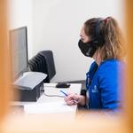 Spectrum Learning Modules Program brings GVSU Nursing Education Directly to Area Nurses